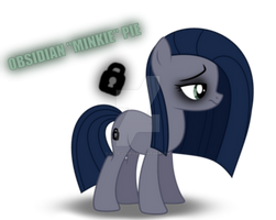 Minkie Pie