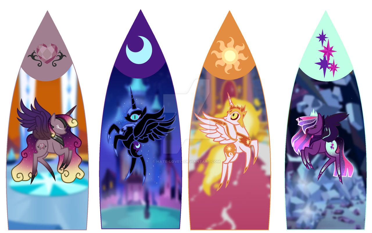 Royal Rancorous by Hate-Love12 on DeviantArt