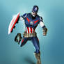 Captain America