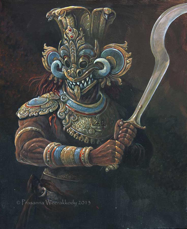 Muhammad Raksha Raksha by bhuthacharya on DeviantArt