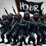 Brigades of Honor 12
