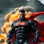 The Super Militant 9