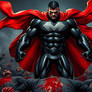 Super Militant's vengeance