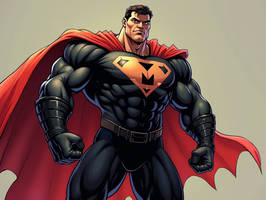 The Super Militant 11