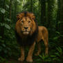 King of the Jungle