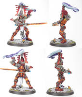 Eldar Leannain Avatar