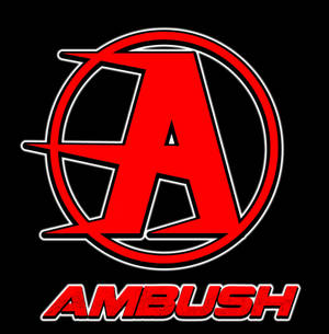 Ambush Logo