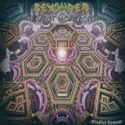 Beyomder - Event Horizon