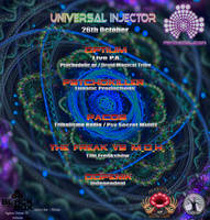 Universal Injector (Athens)