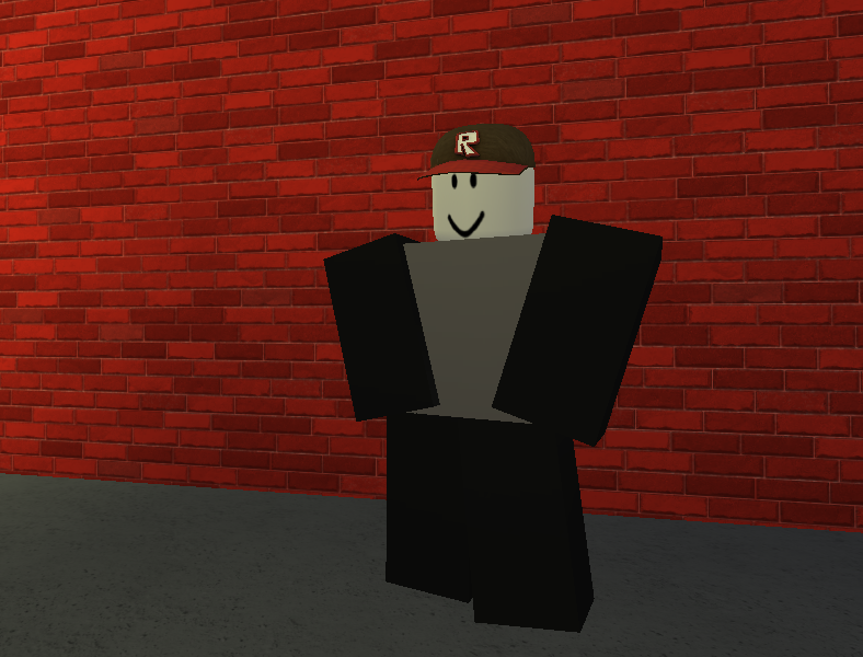 Sad Guest Thumbnail Roblox by palatevariety on DeviantArt