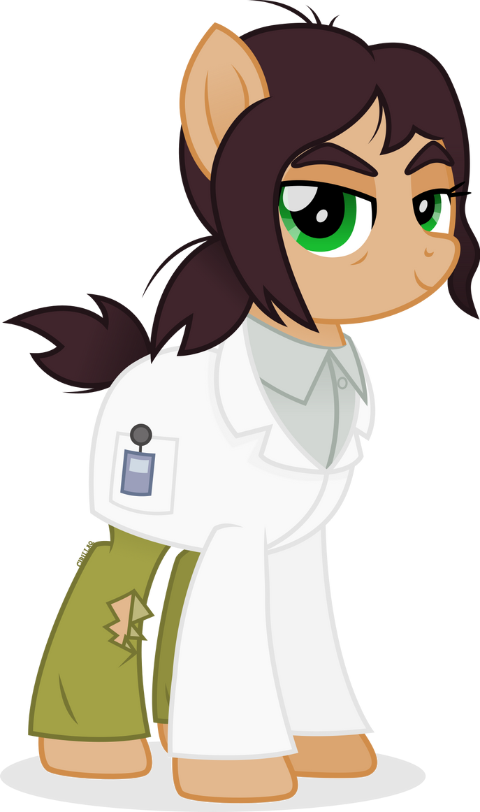 Regan Ridley Color Pallet Reagan Ridley from Inside Job by Cirillaq on DeviantArt