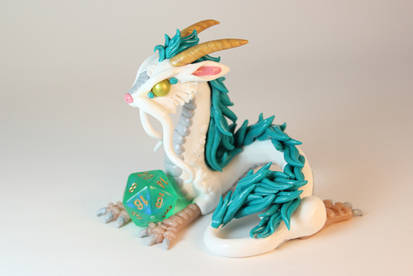 Haku Sculpture