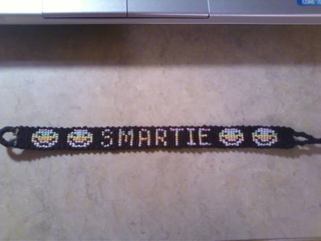 Smartie Bracelet