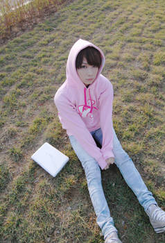 korean ulzzang ho jun yeon