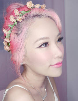 cute Ulzzang girl