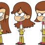 Luan Hairstyles