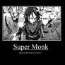 Super Monk