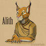 Alith Khajiit