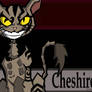 Cheshire Cat