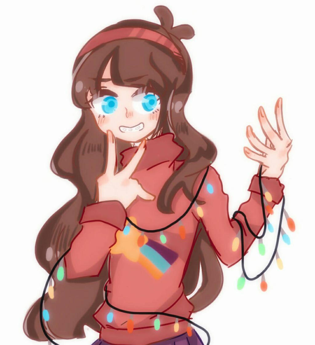 mable by RanicaGekioshiBOT on DeviantArt