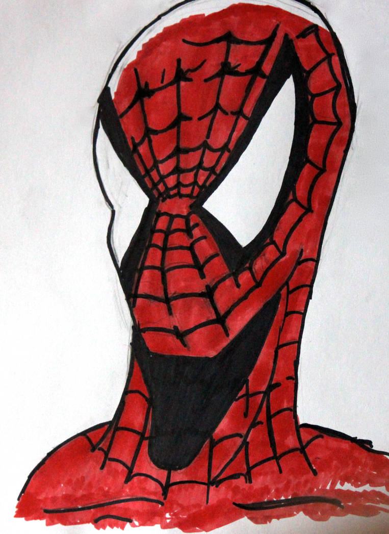 The Amazing Spider-Man