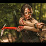 Tomb Raider Reborn