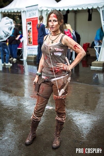 Tomb Raider Reborn