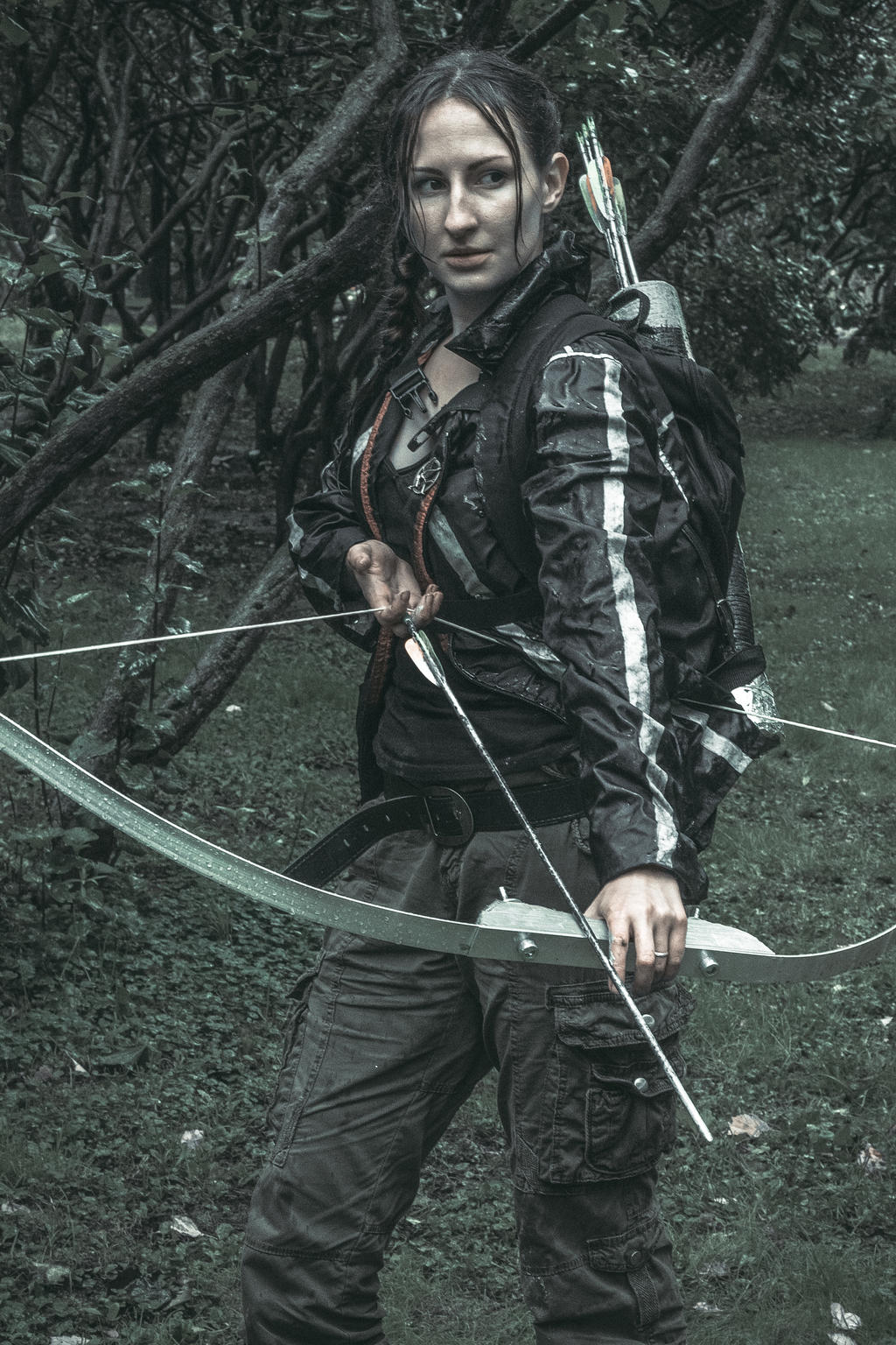 Katniss Everdeen