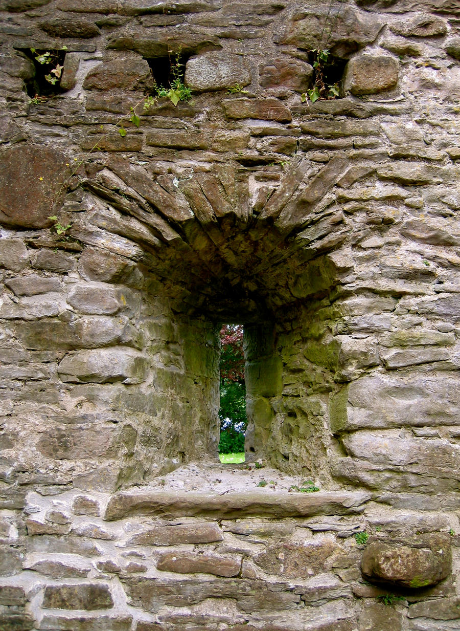 Priory Window