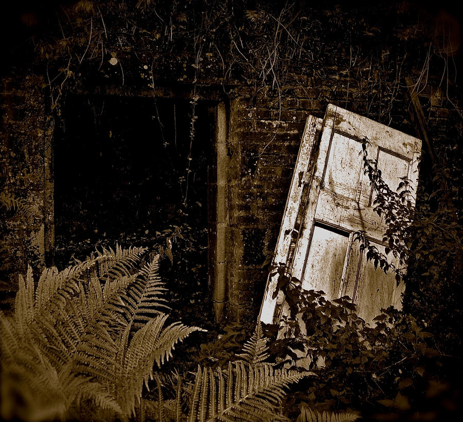 Haunted Memories IV