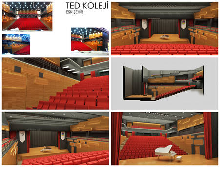 TED KOLEJI Eskisehir