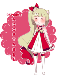 CLOSE_[95POINTS ADOPTABLE]