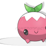 Yummy Berry Pokemon