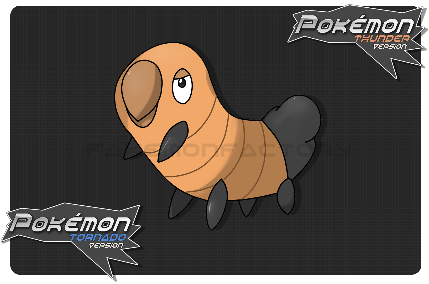 Rhino Beetle Pokemon By Harikenn On Deviantart Rhino Beetle Pokemon By Harikenn On Deviantart