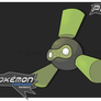 Toxic Radiation Pokemon