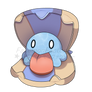 Tricky Clam Pokemon