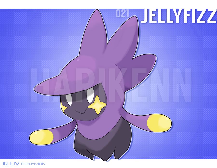 021 Jellyfizz