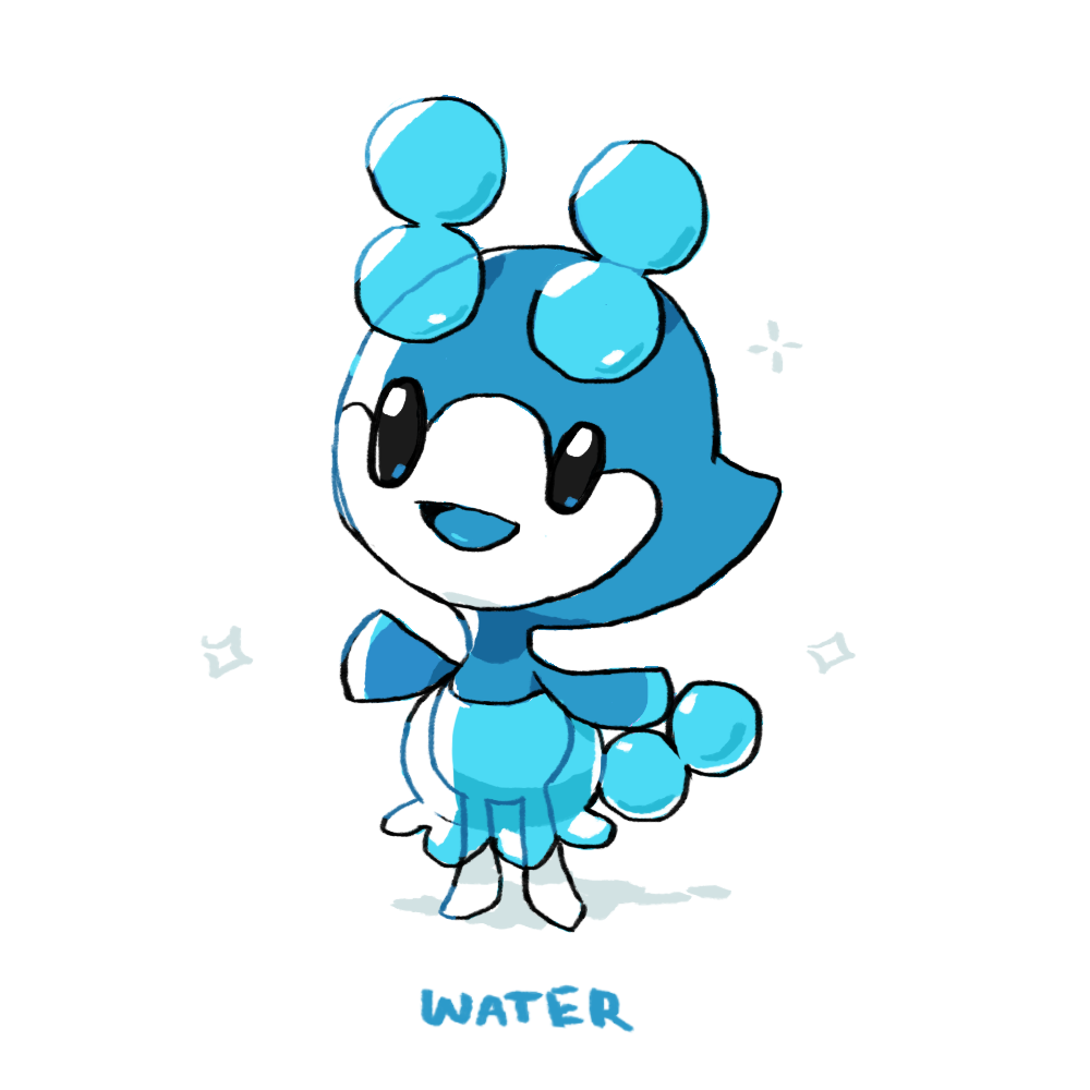 Jellyfish Dancer Pokemon By Harikenn On Deviantart Jellyfish Dancer Pokemon By Harikenn On Deviantart