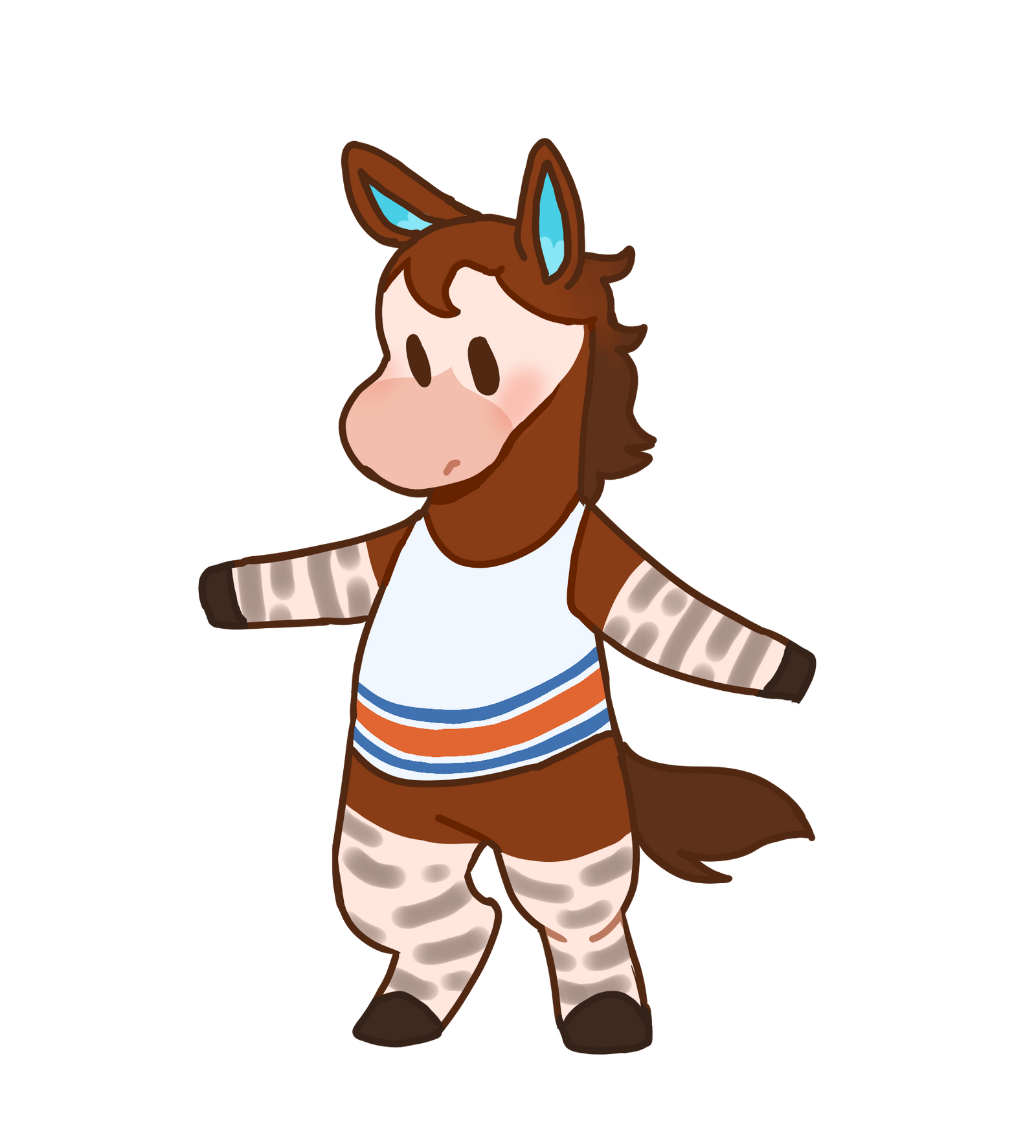 Papi by SnowSnook on DeviantArt