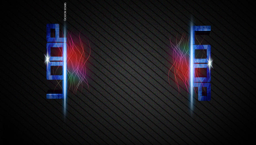 User666 Background Loop Loop background by cruuton on DeviantArt
