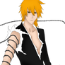 Ichigo's Final Getsuga