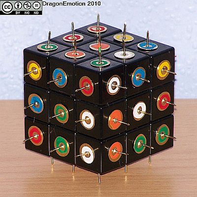 Rubik's Cube