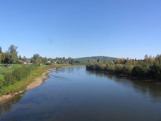 Chena River 2