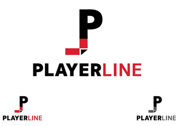 PlayerLine logo