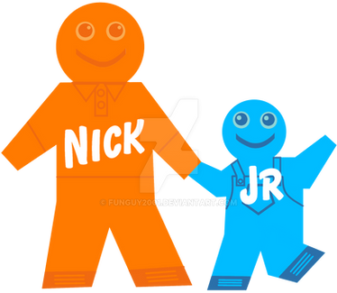 Explore the Best Nick_jr Art | DeviantArt