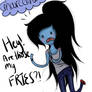 Marceline!