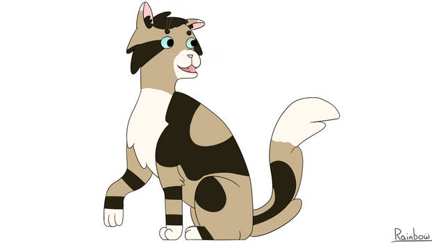 Mallowpaw [[REQUEST]]