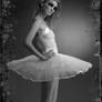 Ballet Princess Attitude