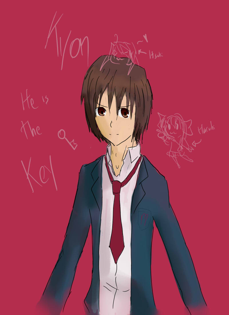 Kyon