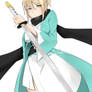 Okita Souji